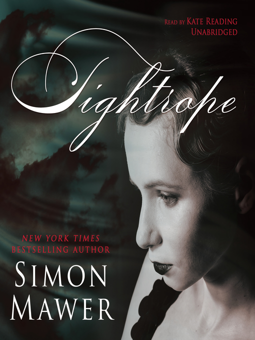 Title details for Tightrope by Simon Mawer - Available